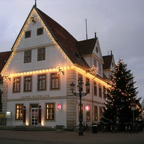 Rathaus Celle