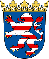 Wappen Hessen