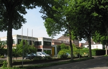 JVA Kleve