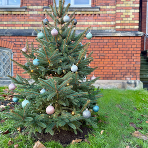 Ehem. Direktorenvilla JVA Herford