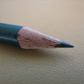 Bleistift
