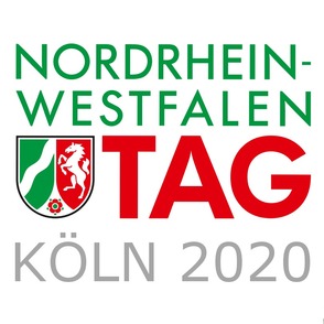Nrw-Tag Köln Logo