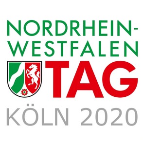 Nrw-Tag Köln Logo