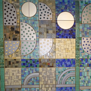 Hafthaus Bielefeld Senne Kunstwerk