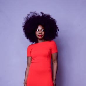 Tamika Campbell JVA Castrop Rauxel 2019