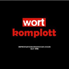 Wortkomplott Improvisations&shy;theater in der JVA Essen
