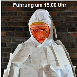 Antragswesen "Alte B&uuml;gel erz&auml;hlen Geschichten"