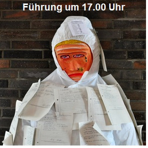 Antragswesen "Alte B&uuml;gel erz&auml;hlen Geschichten"