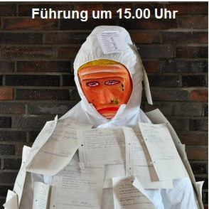 Antragswesen "Alte B&uuml;gel erz&auml;hlen Geschichten"