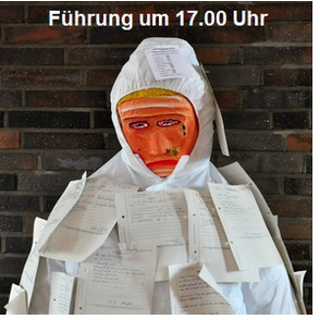 Antragswesen "Alte B&uuml;gel erz&auml;hlen Geschichten"