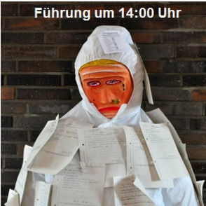 Antragswesen "Alte B&uuml;gel erz&auml;hlen Geschichten"