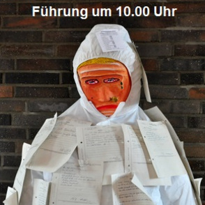 Antragswesen "Alte B&uuml;gel erz&auml;hlen Geschichten"