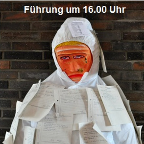 Antragswesen "Alte B&uuml;gel erz&auml;hlen Geschichten"