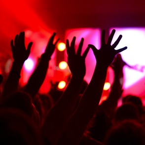 Lost Souls in Konzert