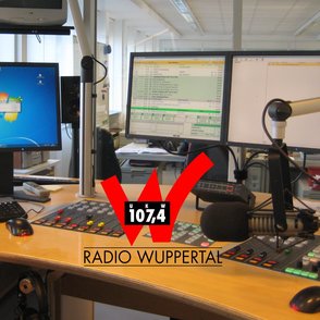 Radio_Wuppertal_Studiotechnik