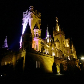 Schloss Drachenburg