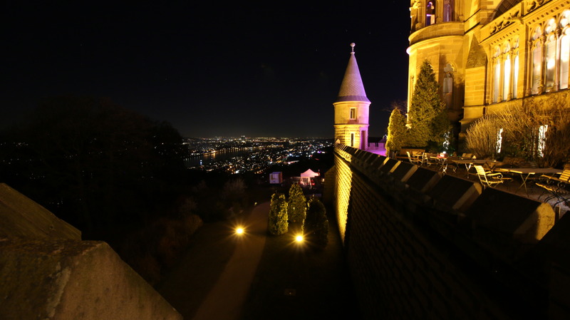 Schloss Drachenburg