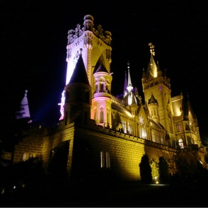 Schloss Drachenburg