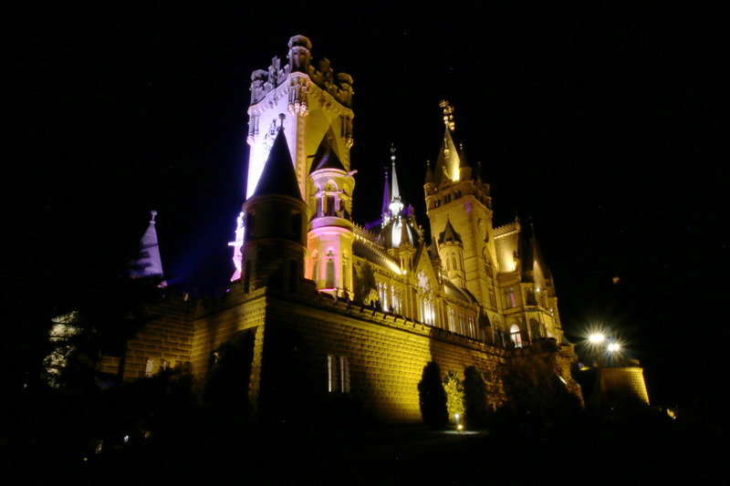 Schloss Drachenburg