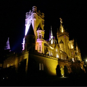 Schloss Drachenburg