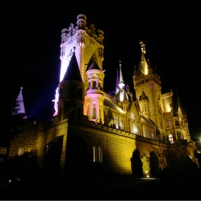 Schloss Drachenburg