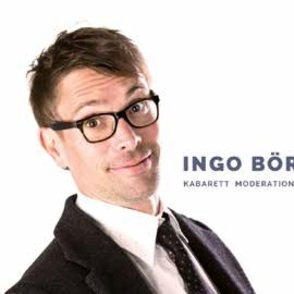 Ingo Börchers