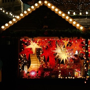 Adventsausstellung Herford