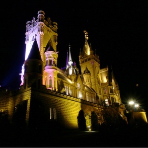 Schloss Drachenburg