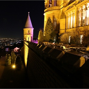 Schloss Drachenburg