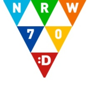 NRW-Tag Logo