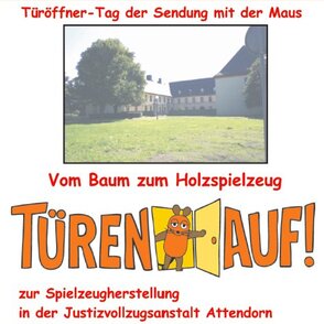 Sendung mit der Maus