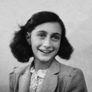 Anne Frank