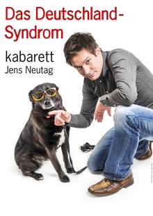 Jens Neutag in der SothA!