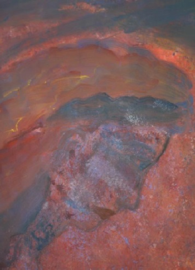 Kunstwerk Ausstellung Selbstbegegnung Köln