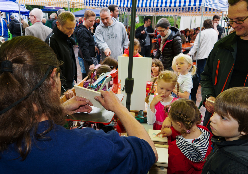 Kinderwerkstatt