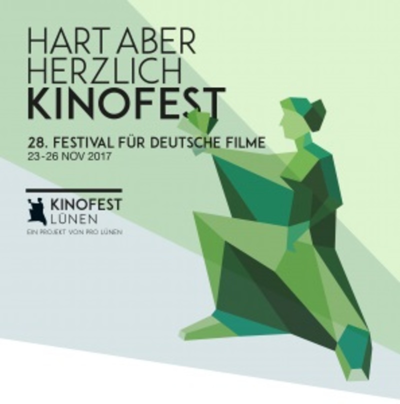 Plakat Kinofest Lünen