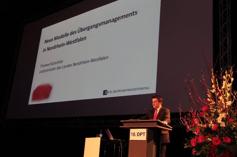 Impressionen Präventionstag 2013 Bielefeld