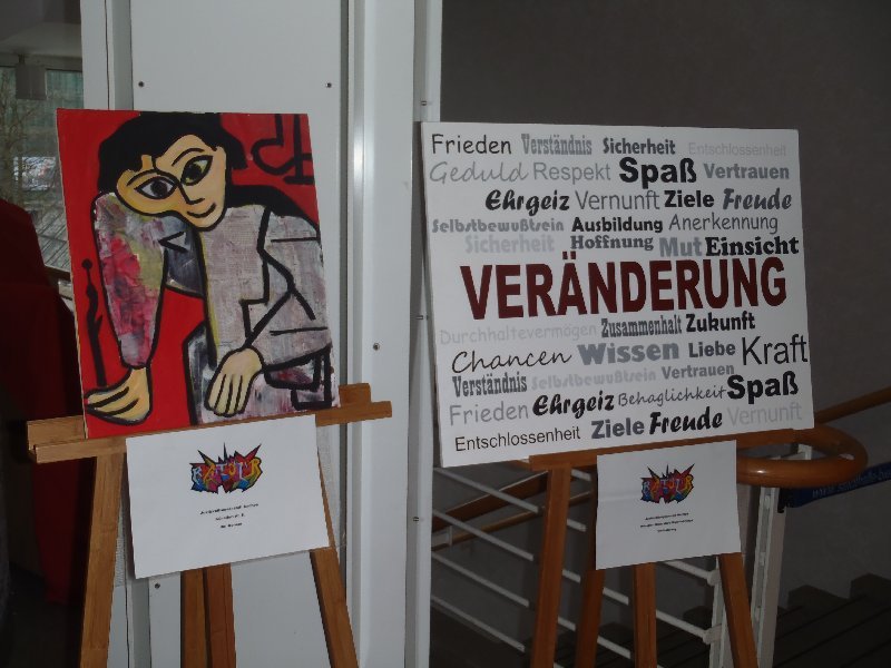 Impressionen Präventionstag 2013 Bielefeld