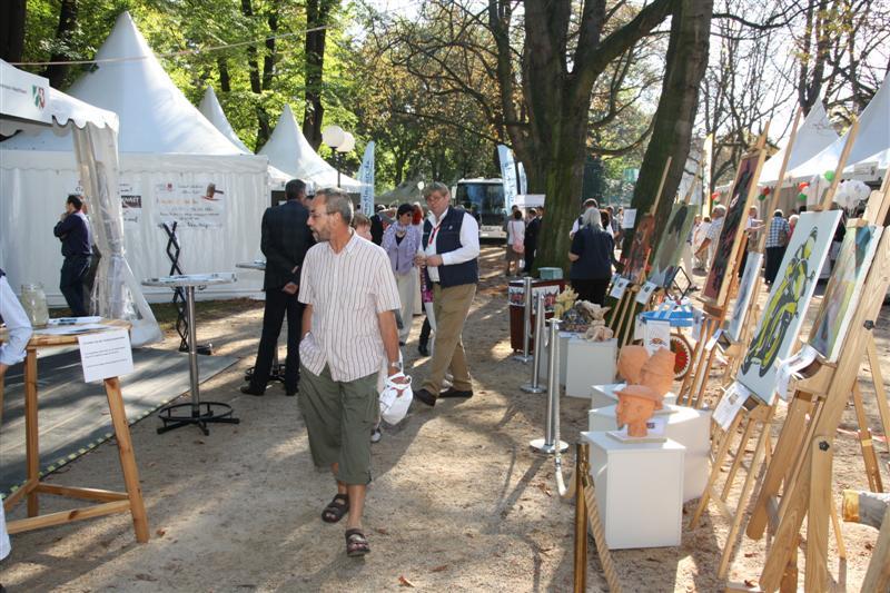 NRW Tag 2011 Bonn Impressionen
