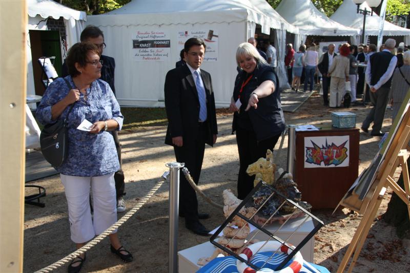 NRW Tag 2011 Bonn Impressionen