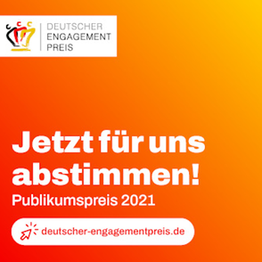 Logo Engagementpreis 2021