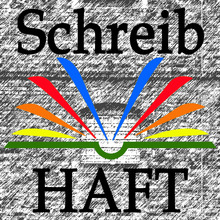 SchreibHaft Logo
