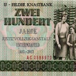 200 Jahre Geldschein