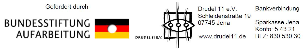 Logos der Sponsorenund Unterstützer dieser Veranstaltung