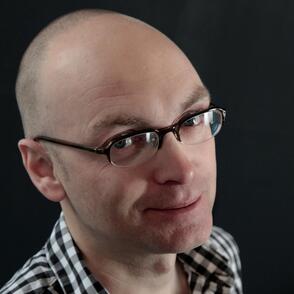 Portrait des Autors Volker Backes