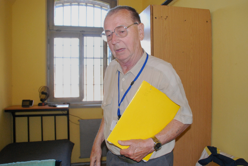 Ignor Krasnokucki