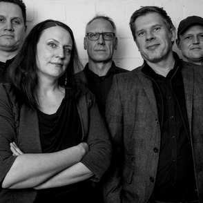 Blueshifters Konzert JVA Hamm