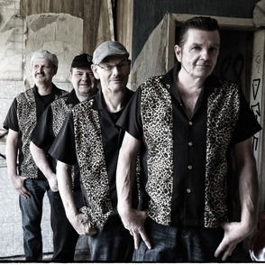 Brian Berry JVA Dortmund 2019