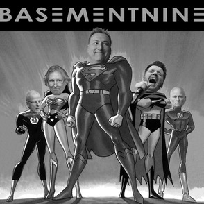 Basementnine