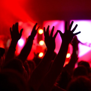 Lost Souls in Konzert